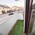 Wikinger Felicia Apartmán Ostfildern