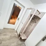Apartmán Wikinger Felicia Ostfildern