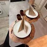 Apartmán Wikinger Felicia *