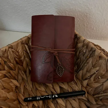 アパート Wikinger Felicia