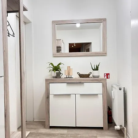 Wikinger Felicia アパート