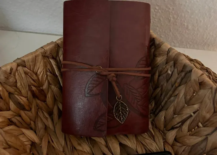 Апартаменты Wikinger Felicia