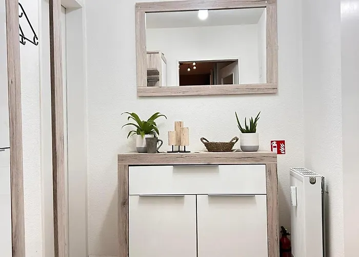 Wikinger Felicia Апартаменты