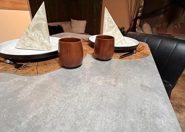 Wikinger Felicia * Остфильдерн